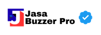 logo jasa buzzer